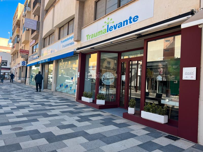 Foto 44e27697-6d2b-4bc4-99e0-edff6287a35c. Oficina a calle lobero 28b a Ejido centro Ejido (El)