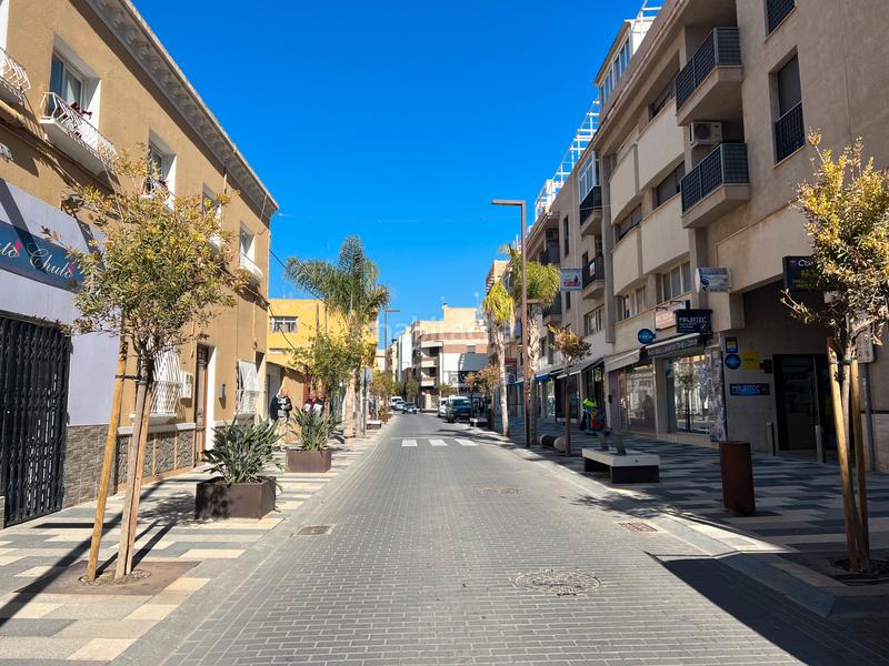 Foto 5792c6df-5050-4d7d-afcc-9d86dfbf157d. Oficina a calle lobero 28b a Ejido centro Ejido (El)