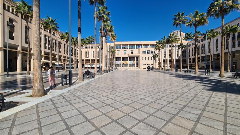 Foto 5ef31c5e-6238-4631-b30c-05cc7956f840. Oficina a calle lobero 28b a Ejido centro Ejido (El)