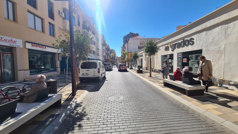 Foto 64271d74-d15d-48d4-b7df-ae53c0b65f0a. Oficina a calle lobero 28b a Ejido centro Ejido (El)