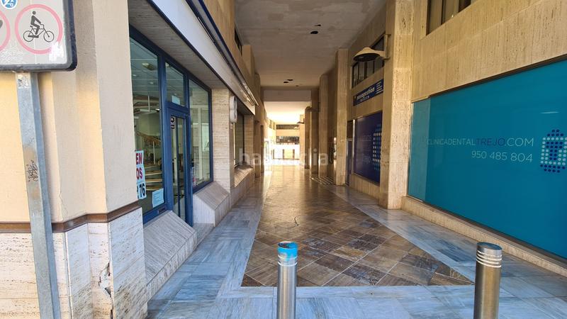 Foto 6a5d6c77-42b5-4603-9c20-c3540211477f. Oficina a calle lobero 28b a Ejido centro Ejido (El)