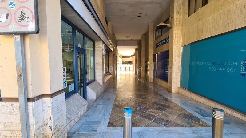 Foto 732d6124-2427-4212-8db3-0b90388dd682. Oficina a calle lobero 28b a Ejido centro Ejido (El)