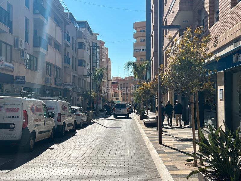 Foto 79b1bb2a-2ec6-4c2a-b110-9a8bf896f23c. Oficina a calle lobero 28b a Ejido centro Ejido (El)