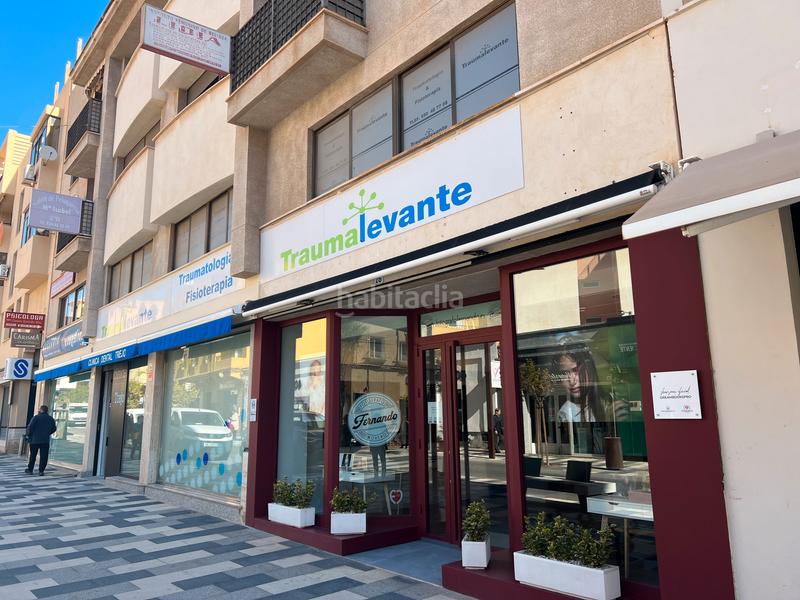 Foto 81aa21fb-a55d-495c-9abe-572c6c6bb4d4. Oficina a calle lobero 28b a Ejido centro Ejido (El)