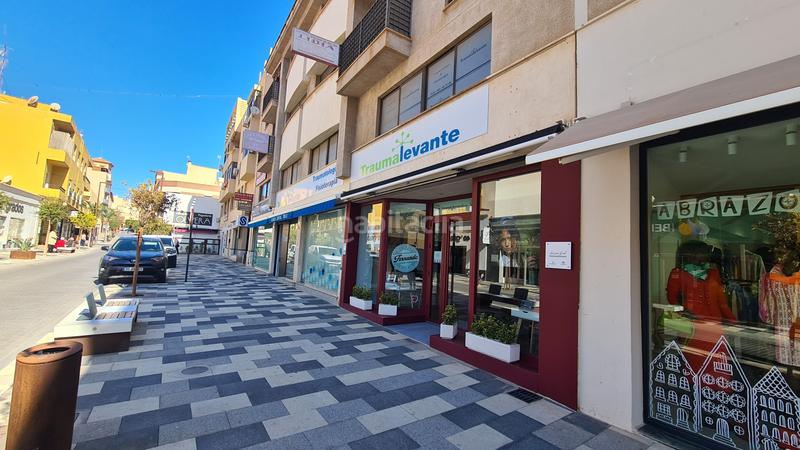 Foto 9c1e3efc-e8a5-4fee-89da-a76a090ac5b9. Oficina a calle lobero 28b a Ejido centro Ejido (El)