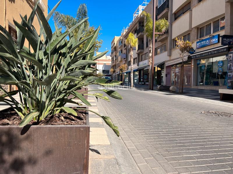 Foto 9d67eb82-143a-4150-8396-91813fe15446. Oficina a calle lobero 28b a Ejido centro Ejido (El)