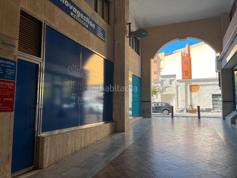 Foto adaa2dc5-8b86-499a-8817-546f0ed47cb4. Oficina a calle lobero 28b a Ejido centro Ejido (El)