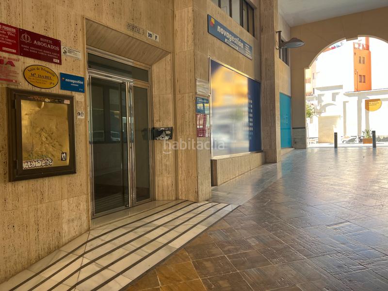 Foto b1b06050-9641-4d66-a9e4-4db7bd014bb6. Oficina a calle lobero 28b a Ejido centro Ejido (El)