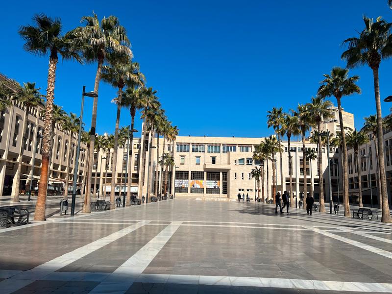 Foto b685514d-af93-4c4c-9c7c-7c898539081f. Oficina a calle lobero 28b a Ejido centro Ejido (El)