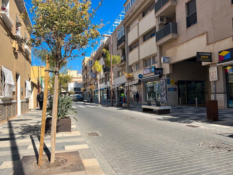 Foto b7acf030-52d4-4c52-94a5-952ab4a2e09f. Oficina a calle lobero 28b a Ejido centro Ejido (El)