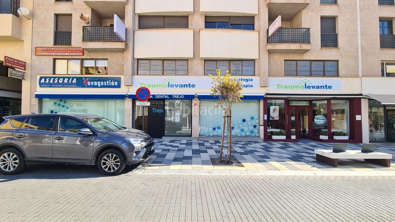 Foto cd2d884b-1aff-4556-95fb-afc95cce5e09. Oficina a calle lobero 28b a Ejido centro Ejido (El)