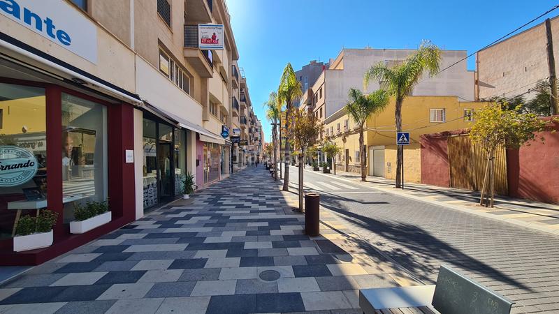 Foto d5e420a7-9e34-4833-a4ad-9c7c8bd43161. Oficina a calle lobero 28b a Ejido centro Ejido (El)