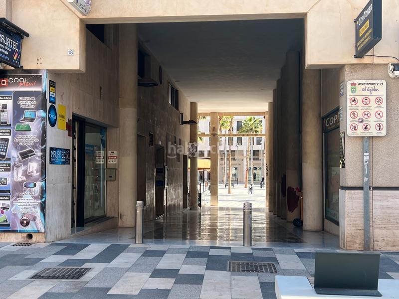 Foto ddb5420d-12b4-49b9-a198-c63ca6d60ed6. Oficina a calle lobero 28b a Ejido centro Ejido (El)