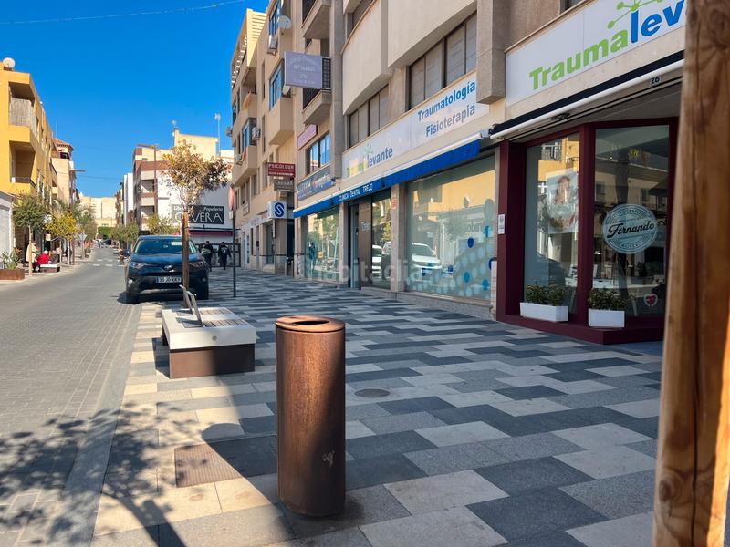 Foto e213ff17-de3d-4081-8649-a32219e2bfcc. Oficina a calle lobero 28b a Ejido centro Ejido (El)