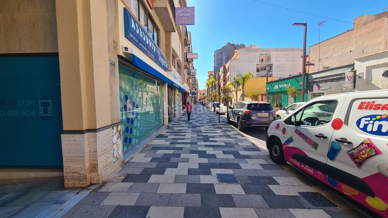 Foto e407faf0-5e9e-4a15-9ee0-e54350f97d19. Oficina a calle lobero 28b a Ejido centro Ejido (El)