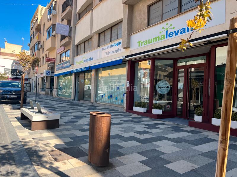 Foto e6b9db83-44cb-4254-ae2f-3c39de9c481b. Oficina a calle lobero 28b a Ejido centro Ejido (El)