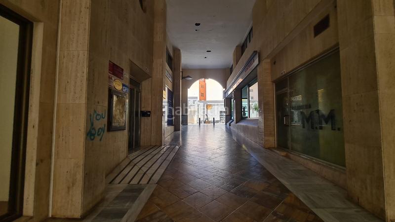 Foto e77c5a55-a093-484b-93d6-a9f493bfa896. Oficina a calle lobero 28b a Ejido centro Ejido (El)