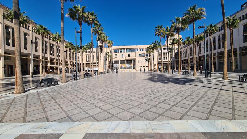 Foto f0322433-7f1e-46fa-9f5a-91058ce2083b. Oficina a calle lobero 28b a Ejido centro Ejido (El)