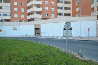 Business premise in Avenida Pedro Muñoz Seca 63