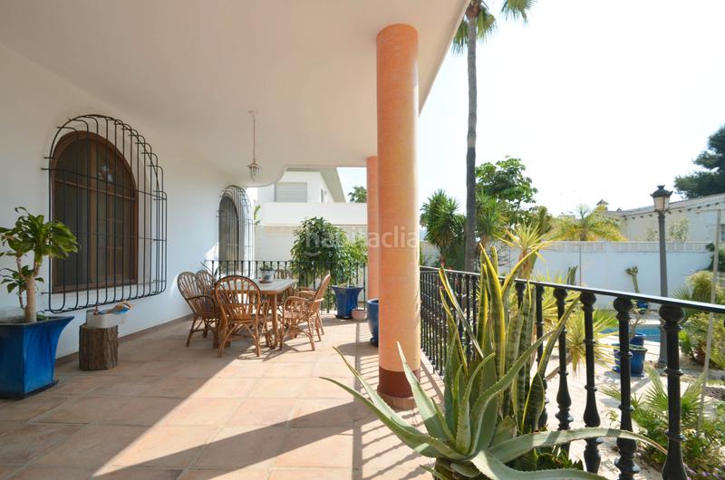 Foto 0854f247-0427-4366-bded-f8b479bd0210. Chalet dans calle del chopo 167 dans Aguadulce Sur Roquetas de Mar