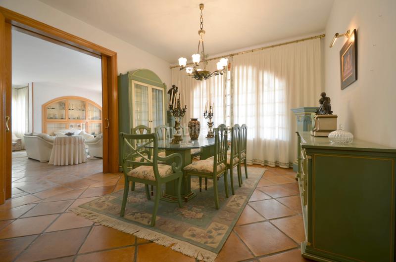 Foto 1555bbc2-14f5-46de-9d57-1df9c7e2d2a3. Chalet dans calle del chopo 167 dans Aguadulce Sur Roquetas de Mar