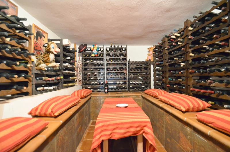 Foto 258332a1-6e73-4f01-aa35-50e26606aef7. Chalet dans calle del chopo 167 dans Aguadulce Sur Roquetas de Mar