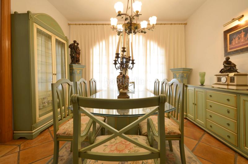 Foto 25b3f9c3-e9b1-4456-8361-2e35694a16e4. Chalet dans calle del chopo 167 dans Aguadulce Sur Roquetas de Mar