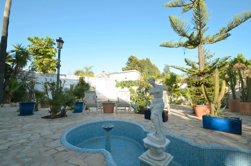 Foto 3a56faf2-829e-4ec6-a749-f1cd07840a0c. Chalet dans calle del chopo 167 dans Aguadulce Sur Roquetas de Mar