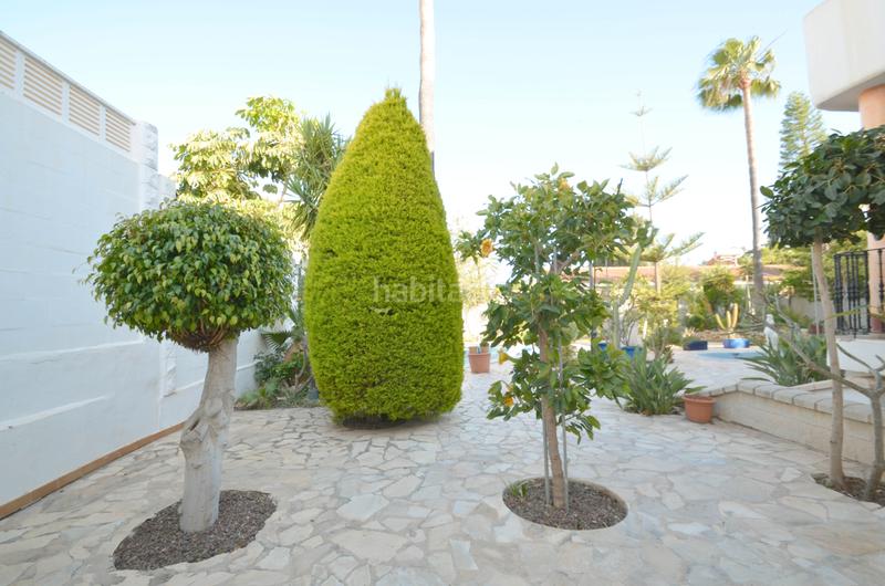 Foto 52df6fcd-e2f8-4a45-a1e6-42d41a5d92f4. Chalet dans calle del chopo 167 dans Aguadulce Sur Roquetas de Mar