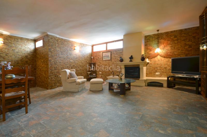 Foto 64c280f0-cb47-4276-ba3c-d62554385ee0. Chalet dans calle del chopo 167 dans Aguadulce Sur Roquetas de Mar