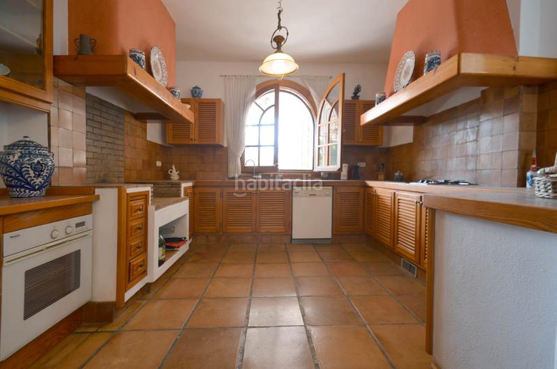 Foto 691171e0-c6e7-4eee-b362-2c5e8c9f6439. Chalet dans calle del chopo 167 dans Aguadulce Sur Roquetas de Mar