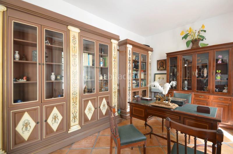 Foto 7c0a0550-f1cf-48a3-a5eb-2be513719d88. Chalet dans calle del chopo 167 dans Aguadulce Sur Roquetas de Mar