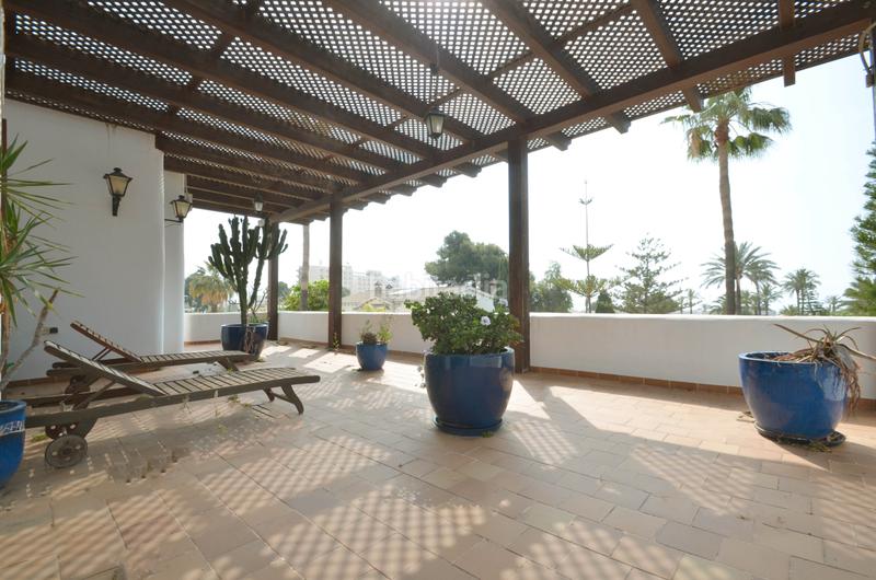 Foto 8ff5220e-c79f-49b4-9d8d-daa155ab9659. Chalet dans calle del chopo 167 dans Aguadulce Sur Roquetas de Mar