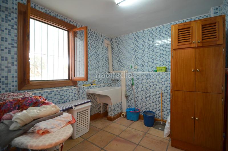Foto a3452de5-8f69-4d22-8626-553d1a675969. Chalet dans calle del chopo 167 dans Aguadulce Sur Roquetas de Mar