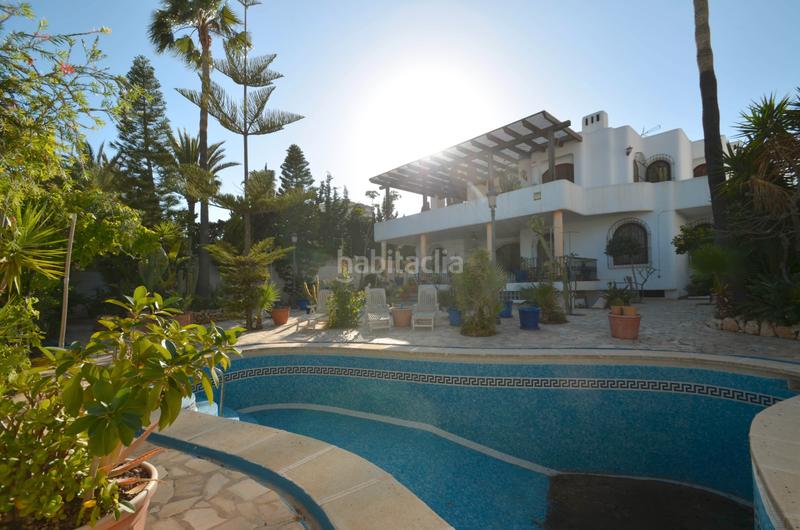 Foto a9e7cc14-3b5e-48db-8cc6-2bb44ba581f7. Chalet dans calle del chopo 167 dans Aguadulce Sur Roquetas de Mar