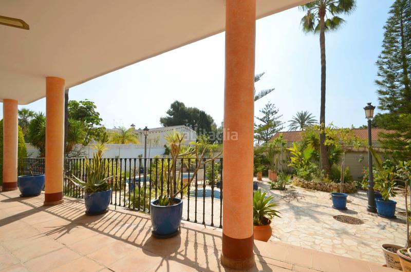 Foto b213aade-91e3-4ab7-89a7-6eb01745cae7. Chalet dans calle del chopo 167 dans Aguadulce Sur Roquetas de Mar