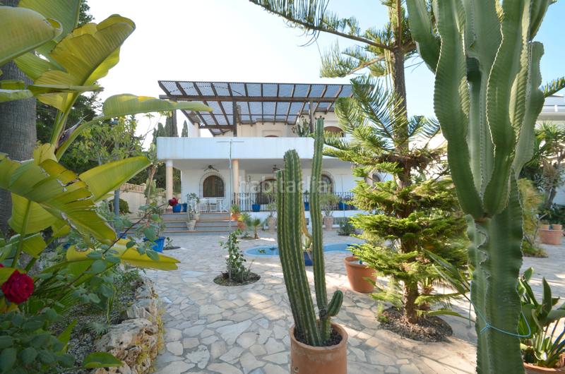 Foto b2b48d64-74da-482e-ac6b-2595b8089787. Chalet dans calle del chopo 167 dans Aguadulce Sur Roquetas de Mar