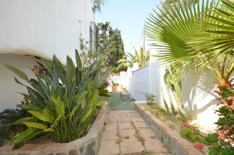 Foto ed5307a8-0a49-4942-951f-165764921f28. Chalet dans calle del chopo 167 dans Aguadulce Sur Roquetas de Mar