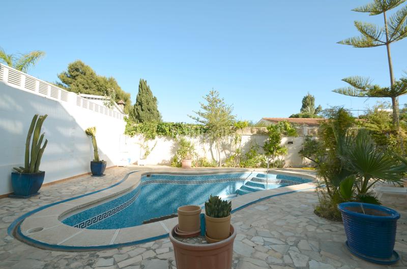 Foto fc980560-f8f6-483a-890d-7a1fb6bd9164. Chalet dans calle del chopo 167 dans Aguadulce Sur Roquetas de Mar