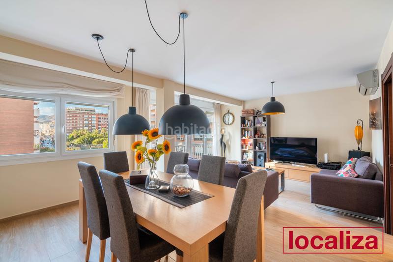 Foto b4cde3e6-a1ee-4684-824a-3d3be1400d11. Appartamento con riscaldamento in Oliveros - Altamira Almería