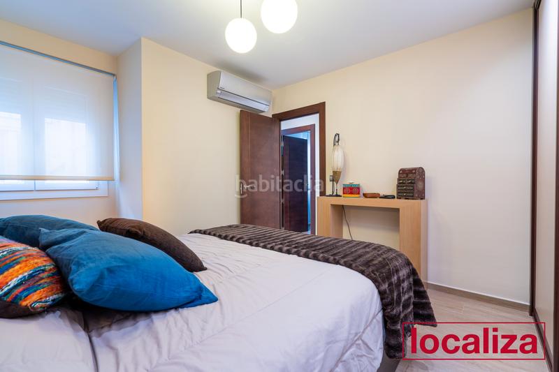 Foto ceedea46-f575-4eb9-8a91-98586511dc36. Appartamento con riscaldamento in Oliveros - Altamira Almería