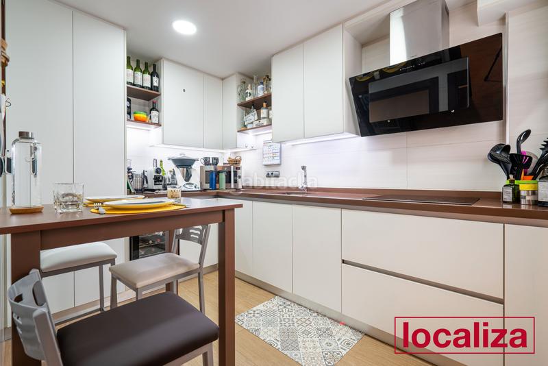 Foto f7150876-1599-481a-904e-2a4830174b26. Appartamento con riscaldamento in Oliveros - Altamira Almería