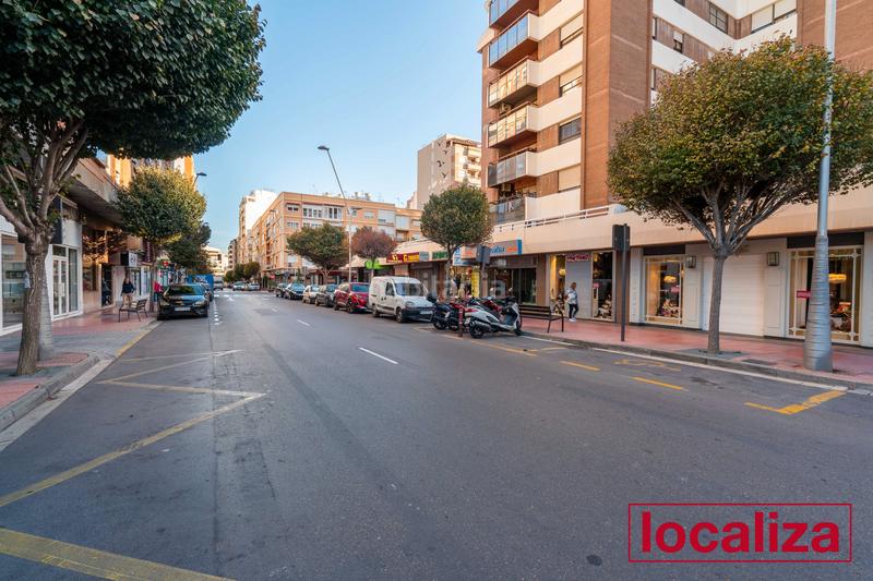 Foto fee624de-ff26-4bd8-86ea-150a25a5c236. Pis amb calefacció a Oliveros - Altamira Almería