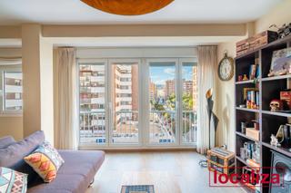 Piso  Calle doctor gregorio maran