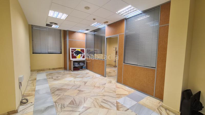 Foto 6e72b9e1-39af-4cd6-a2a5-74288f513bf0. Lloguer local comercial a calle antonio gonzález egea 2 a Almería