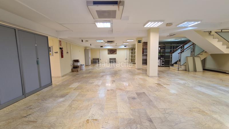 Foto c9109dc7-6692-41ab-b242-ab671808f114. Lloguer local comercial a calle antonio gonzález egea 2 a Almería