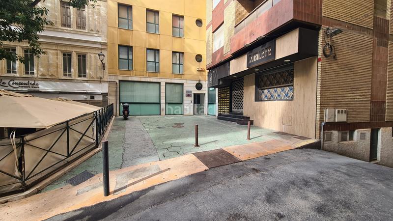 Foto ea03b9de-c9bb-4675-80bd-20f0ba934ece. Lloguer local comercial a calle antonio gonzález egea 2 a Almería