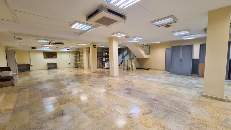 Foto 1003b6c4-59dc-40ff-b609-ffb0db6891f0. Rent business premise in calle antonio gonzález egea 2 in Almería