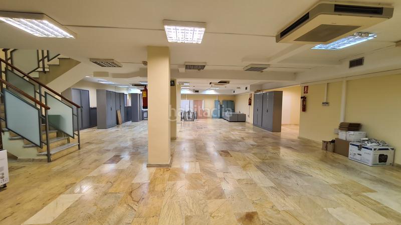 Foto 1fedf4ff-6866-402f-9289-6f00ed4461db. Rent business premise in calle antonio gonzález egea 2 in Almería