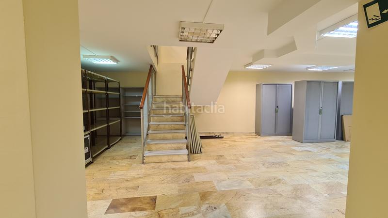 Foto 83e23121-3415-4557-8f99-971c519e6c92. Rent business premise in calle antonio gonzález egea 2 in Almería